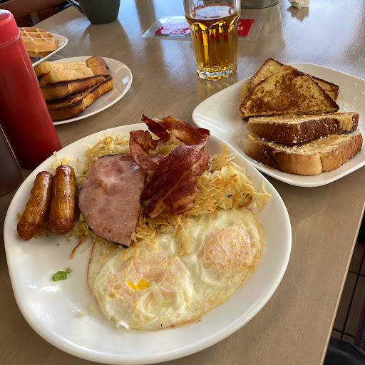 Tony's Place Restaurant - Thumbnail