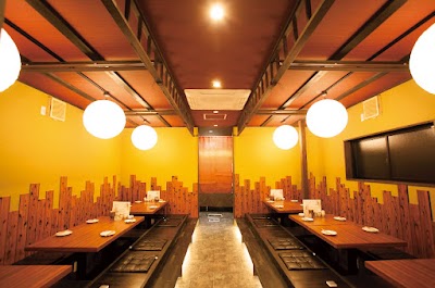 居酒屋 NaNaMaRu(ななまる)