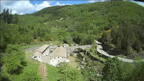 L en Ardèche à Albon-d'Ardèche
