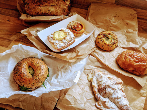 Big Bear Bakery - Thumbnail