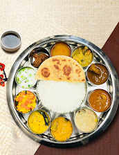 Thali