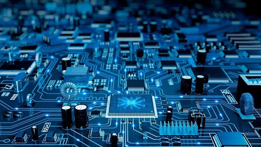 Pc repair - Visual