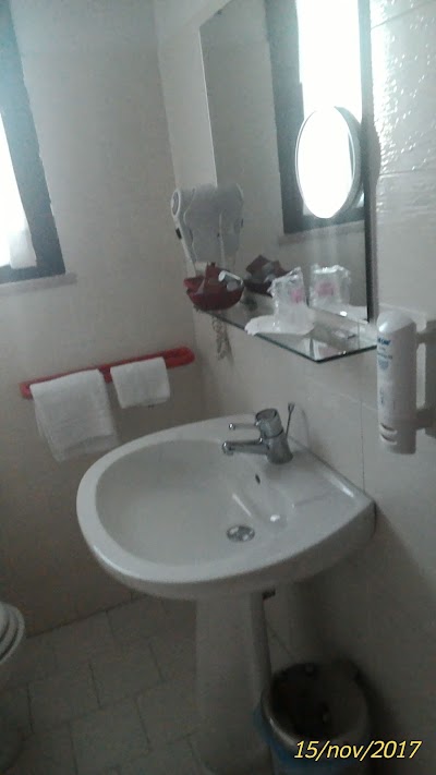 Photos of Hotel Versailles