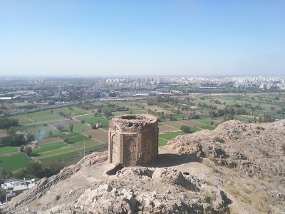 Photos of Naghareh Khaneh Tower