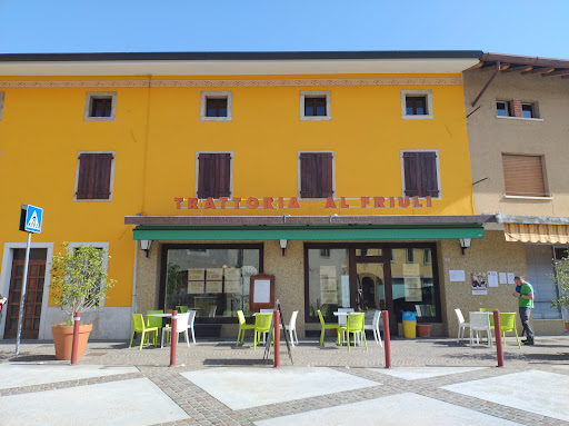 Trattoria al Friuli - Thumbnail
