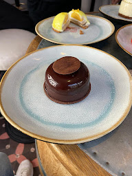 Photo n°114 de Anao Plage à Beaulieu-sur-Mer (Restaurant français)