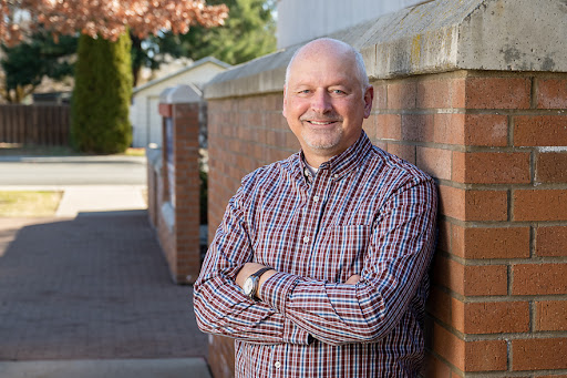 J. Mark Beard, MD - Visual