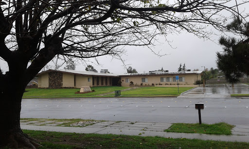 Rialto Seventh-day Adventist Church - Thumbnail