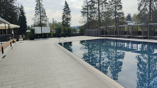 Коментари и отзиви за ARTE Spa&Park Hotel