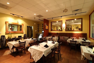 Cuatro Restaurant