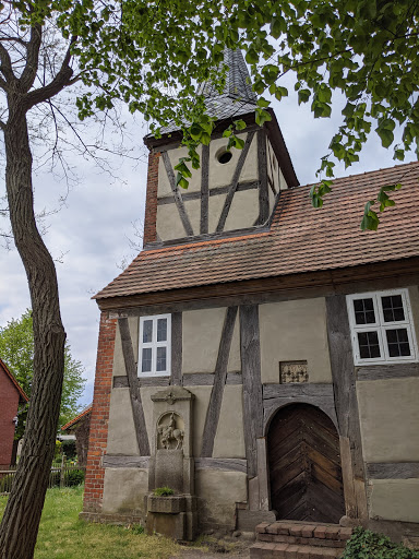 Kirche Groß Briesen - Thumbnail