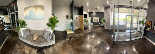 Brazilian Spa Suites - Thumbnail