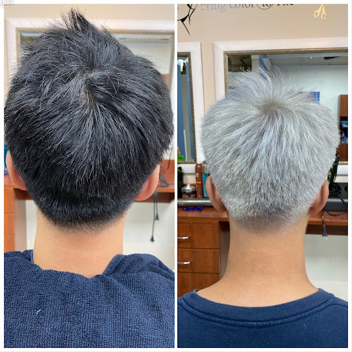 Vincent Hairstylist ‍ ️ ????‍ ️ - Thumbnail