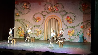 Photos of Teatro Ramiro Jim&eacute;nez