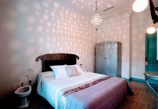 Hostal Chic - Visual