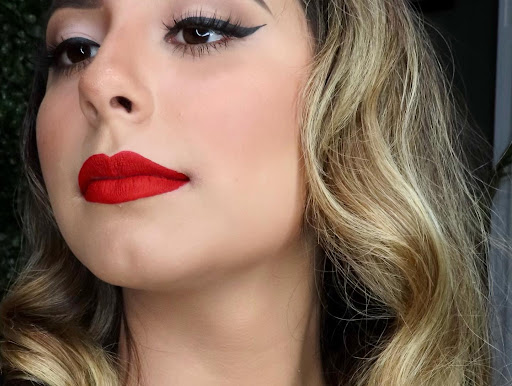 Dream Hair Makeup - Thumbnail