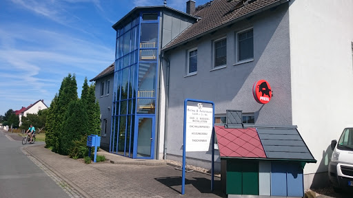 Hering & Ackermann GmbH & Co. KG