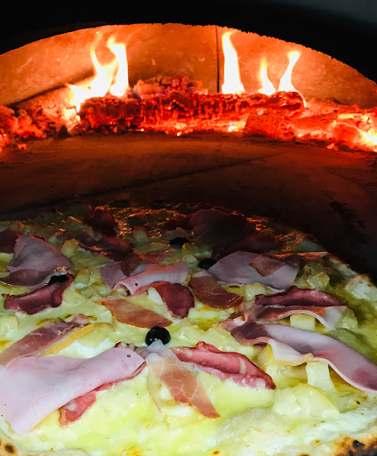 Photo 2 - Pizza à emporter chez max