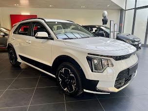 Photo n°7 de Kia | Nanterre - Kote 92 à Nanterre (Vendeur de voitures d'occasion)