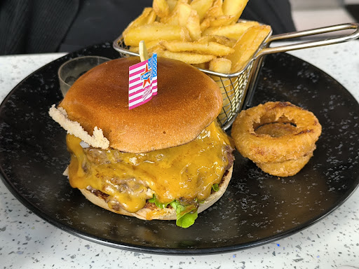 Photo 6 - Memphis - Restaurant Diner