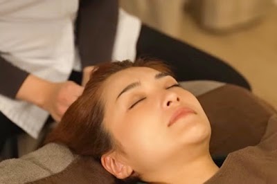 ドライヘッドスパ専門店 癒し～ぷ 沖縄宜野湾店