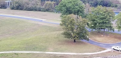 TVA Police Cherokee Dam