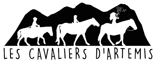 Les cavaliers d'Artémis - Thumbnail
