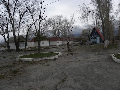 Photos of Guest house "Volna"