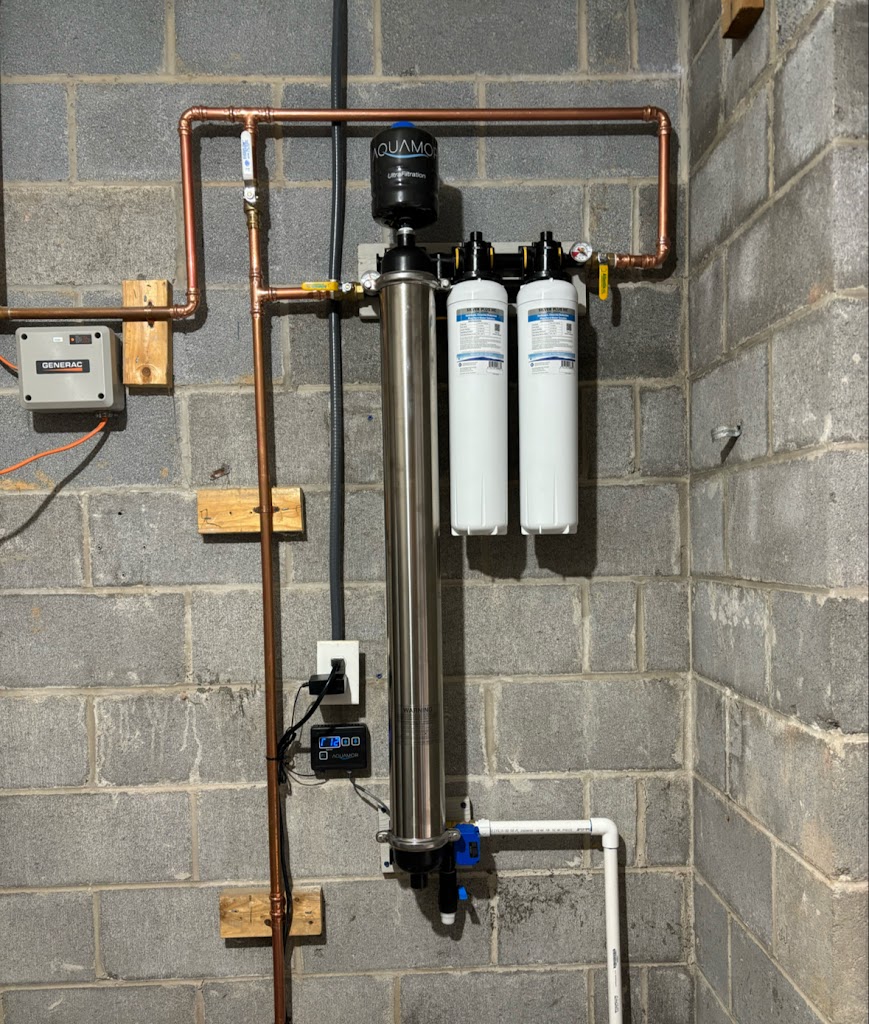 Elect Plumbing and Drain, LLC - Plumbing Services