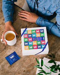 Photo n°38 de Kusmi Tea | Avant Cap | Cabriès à Cabriès (Magasin de thé)