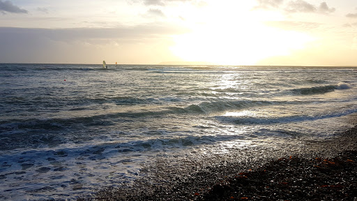 Visit Ringstead - Visual