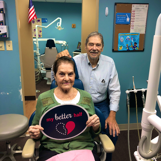 Wilson Martino Dental of Fairmont