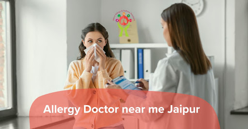 Best Allergy Doctor Near Me in Jaipur – Jaipur Allergy & Asthma…
