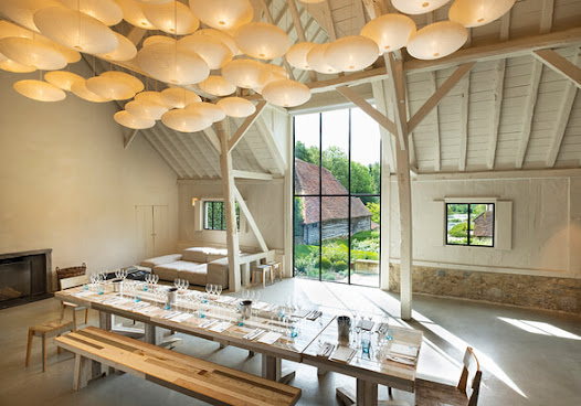 Nyetimber (Head Office) by null