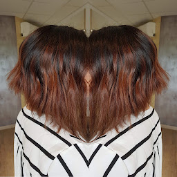 Photo n°8 de Le Salon de Justine à La Forêt-Fouesnant (Salon de coiffure)