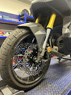 DOC'BIKER à Saint-Maur-des-Fossés