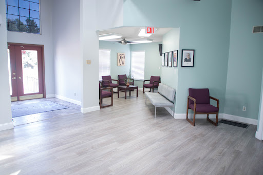 Chris Nichols-Mark Harvey Family Dentistry - Thumbnail