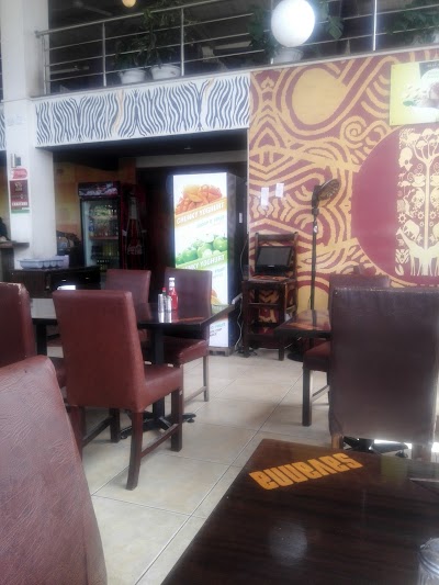 Photos of SAVANNA COFFEE LOUNGE (SAMEER BUSINESS PARK)