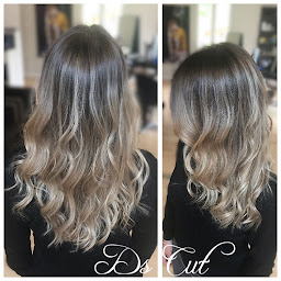 Photo n°21 de Ds Cut à Bourg-Saint-Christophe (Barbier)