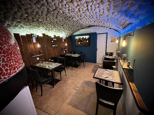 TONY PIZZA NAPOLI
