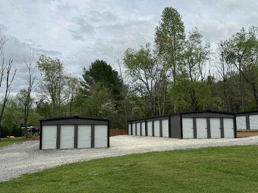 Crowe Mtn. Storage