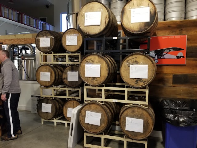 Lone Eagle Brewing