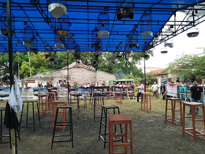 Photos of Gantangan Putra Sedjati BC