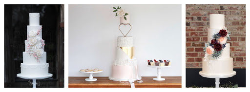 Cakey Lulu's - Thumbnail