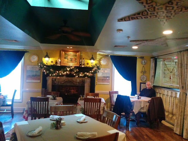 Charlie's L'etoile Verte