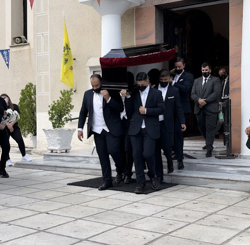 Γραφείο Τελετών Παυλίδης & Υιός - Αλλος