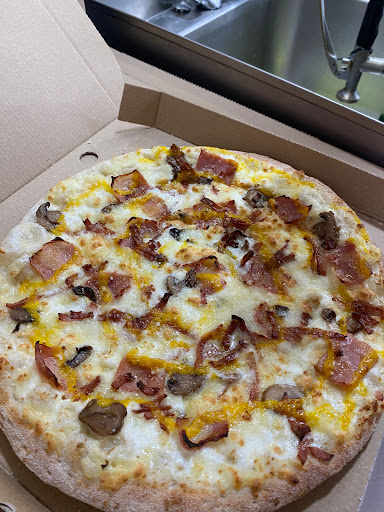 Telepizza Bollullos de la Mitación - Comida a domicilio - Thumbnail