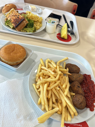 CROUS Resto - Thumbnail