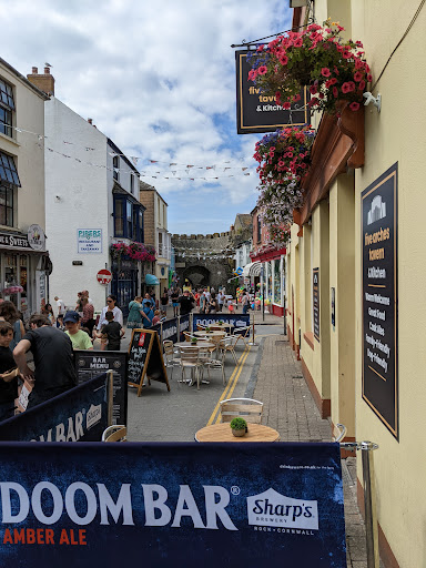 Pipers Fish & Chips - Thumbnail