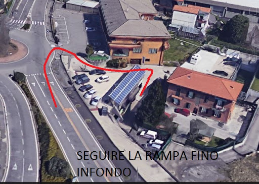 Officina Lanzoni s.n.c. di Daniele Giunta e Luca Bertolaia